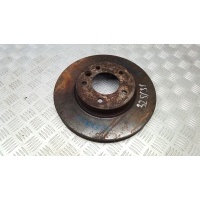 Диск тормозной передний VOLKSWAGEN TOUAREG (2007-2011) 2006 7L6615301N, 7L6615302N