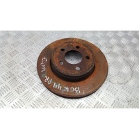 Диск тормозной передний JEEP CHEROKEE (2008-2011) 2008