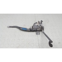 Замок капота HYUNDAI TERRACAN (рест: 2004-2006) 2005 81130H1901