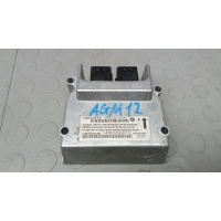 Блок управления airbag JEEP GRAND CHEROKEE (1999) 2003