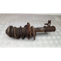 Стойка передняя левая OPEL ZAFIRA (2005-2011) 2008 344379, 24466546, 93183825, 312290, 13199450, 93185136