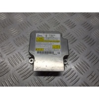 Блок airbag chevrolet aveo t250 96806963
