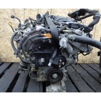 Двигатель Lexus GS IV (L10) 2011 - 2015 2012 3.5 гибрид 2GR,