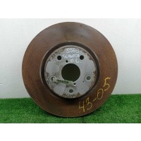 Диск тормозной передний Subaru Tribeca (WX) 2004 - 2007 2007