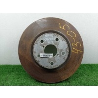 Диск тормозной передний Subaru Tribeca (WX) 2004 - 2007 2007