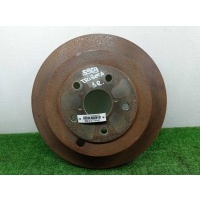 Диск тормозной задний Subaru Tribeca (WX) 2004 - 2007 2007