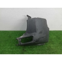 Клык бампера задний правый Mercedes Sprinter II (w906) 2006 - 2017 2014 A9068804671, 9068804671