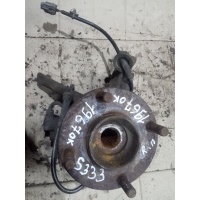 Ступица передняя правая Nissan Almera N16 2001