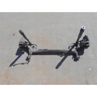 Toyota yaris iv 1.5 балка задняя