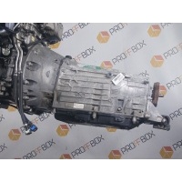 кпп автоматическая (акпп) Mercedes-Benz Sprinter W907 2018 722908, 722908, A9072700200, A2212710100