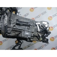 КПП механическая (МКПП) Mercedes-Benz Sprinter W906 2016 711680, A9062607300, 711680