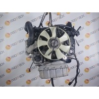 двигатель Mercedes-Benz Sprinter W906 2017 OM651 2.2 CDI OM651 2.2 CDI 651955, ОМ651955