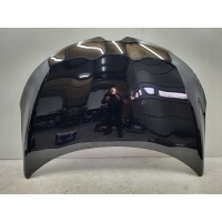 Капот renault kadjar