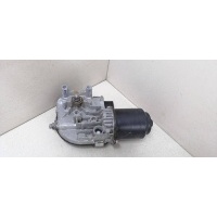 Моторчик передних стеклоочистителей (дворников) Volkswagen Passat B6 2007 3C1955419A,0702211331