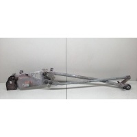 Механизм стеклоочистителя (трапеция дворников) Volkswagen Touareg 2008 3397020,7L0955023,3397021094,7L6955023B