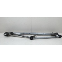 Механизм стеклоочистителя (трапеция дворников) Chevrolet Cruze J300 2014 1324U,95971324,0011003647620453