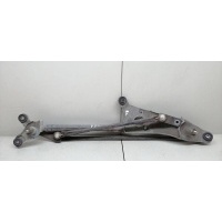 Механизм стеклоочистителя (трапеция дворников) Toyota Camry XV40 2009 8511006060
