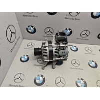 генератор Mercedes-Benz GLC 2020 A2649001600
