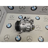 компрессор кондиционера Mercedes-Benz GLC 2020 A0008300302