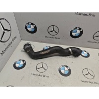 патрубок охлаждения Mercedes-Benz GLC 2020 A2385019000