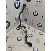 патрубок охлаждения Mercedes-Benz GLC 2020 A2535016201