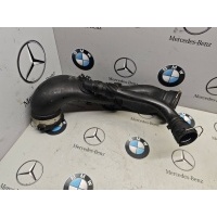 патрубок чистого воздуха (к турбине) Mercedes-Benz GLC 2020 A2640905100