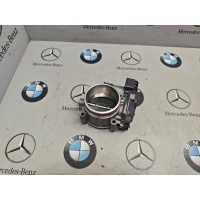 дроссельная заслонка Mercedes-Benz GLC 2020 A2641410100