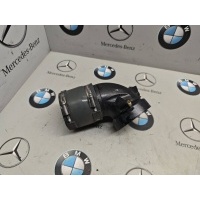 патрубок интеркулера Mercedes-Benz GLC 2020 A2640940000