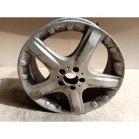 Mercedes - benz мл w164 2006 алюминиевые