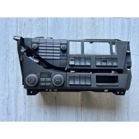 Консоль volvo fh4 панель кондиционера радио