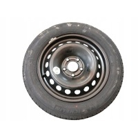 Колесо копии renault megane iii 205 / 55 r16 5x114 et47