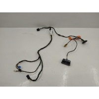 Проводка двери Mercedes A W169 2011 A1695408133