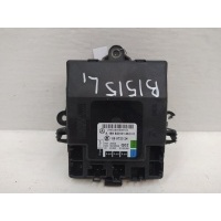 Блок управления двери Mercedes B (W245) 2007 A1698208126