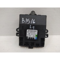 Блок управления двери Mercedes A W169 2011 A1699000300