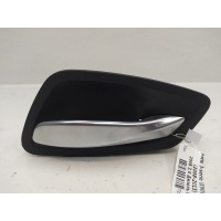Ручка внутренняя BMW 3-serie (E90) рест. (2008-2013) 2008 7144546