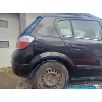 Opel astra h 2006 штампованные