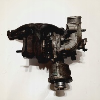Audi a6 c6 2.0 tfsi турбокомпрессор 06d145701j