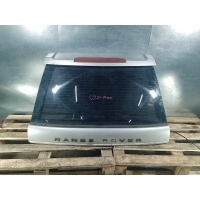 Крышка багажника багажника land rover range rover