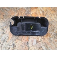 Накладка замка багажника Audi A3 8V 2013 8V5827569