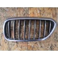Решетка радиатора BMW 5 G30/G31 2017 51137383519