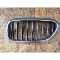 Решетка радиатора BMW 5 G30/G31 2017 51137383519