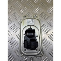 Преобразователь напряжения Land Rover Range Rover Sport II (2013-2022) 2016 GX7314B526AC