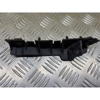 Кронштейн крепления бампера переднего Land Rover Range Rover Sport II (2013-2022) 2016 DK6216F073BE