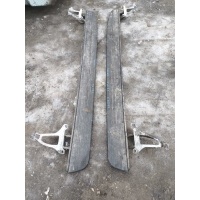Подножка Land Rover Range Rover Sport II (2013-2022) 2016 VPLGP0226