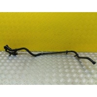 Горловина топливного бака Land Rover Range Rover Sport II (2013-2022) 2016 LR079275