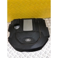 Декоративная крышка двигателя Land Rover Range Rover Sport II (2013-2022) 2016 LR062496