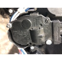 Моторчик заслонки печки Land Rover Range Rover Sport II (2013-2022) 2016 LR035738, EFB453, 10022016