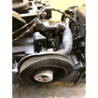 Испаритель кондиционера Land Rover Range Rover Sport II (2013-2022) 2016 LR056368