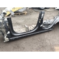 Порог левый Land Rover Range Rover Sport II (2013-2022) 2016 LR044394