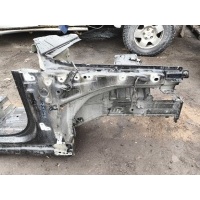 Лонжерон передний правый Land Rover Range Rover Sport II (2013-2022) 2016 LR061805